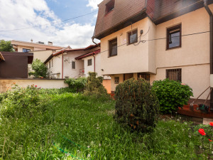 Kuća Sarajevo - Centar - Višnjik - 120m2