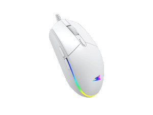 BARACUDA MIS BGM-112 CRAB Bijeli
