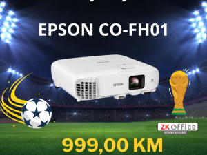 EPSON PROJEKTOR CO-FH01 "SP 2026"