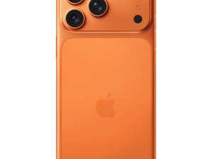 iPhone 17 PRO MAX ORANGE 512GB