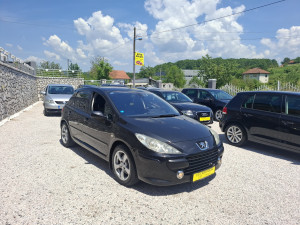 Peugeot 307 2006