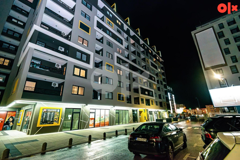 STAN NA DAN -  Ilidža - Sarajevo - Bulevar - Stup 2