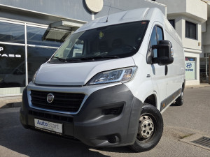 Fiat Ducato L3H2 2.3 MJTD 150 KS 2015. GOD