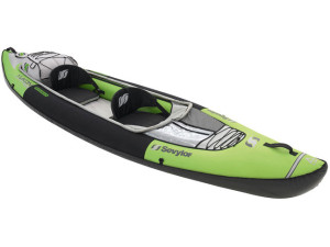 SEVYLOR Kajak YUKON