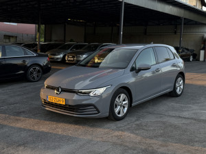 Golf 8 mod 2022 2.0TDI 85kw style vrhunsko stanje