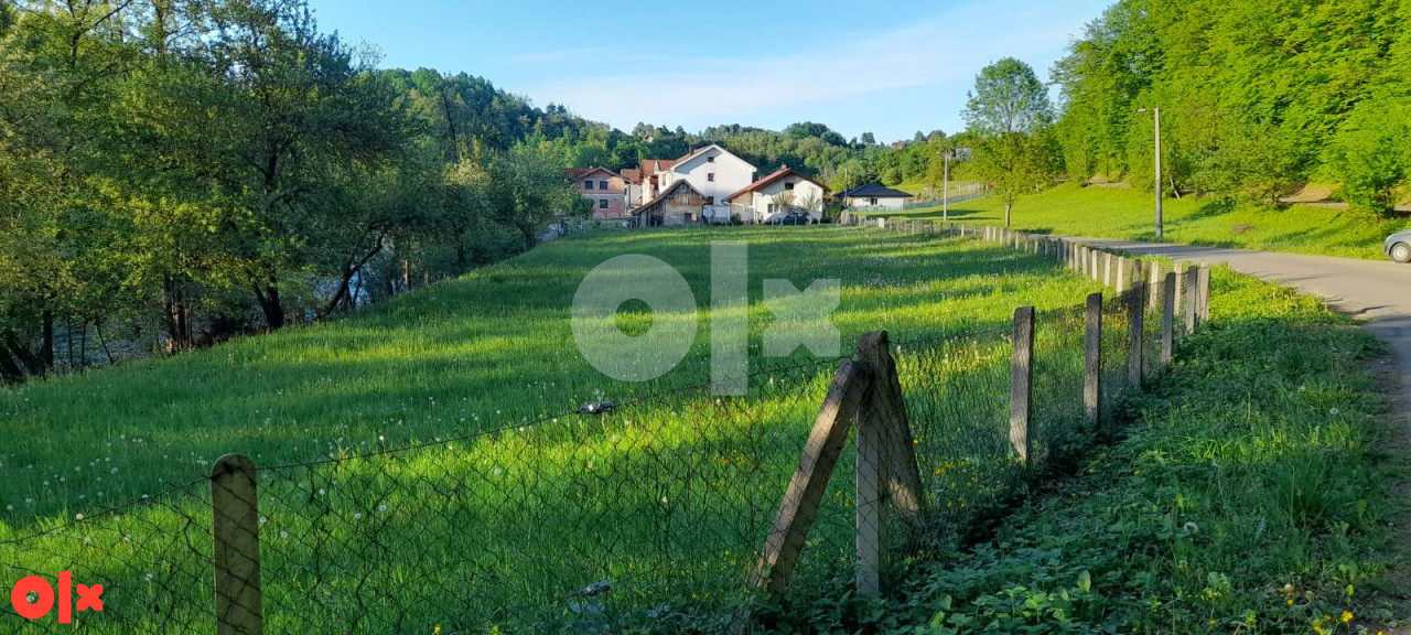 Placevi kraj Vrbanje - Čelinac 3