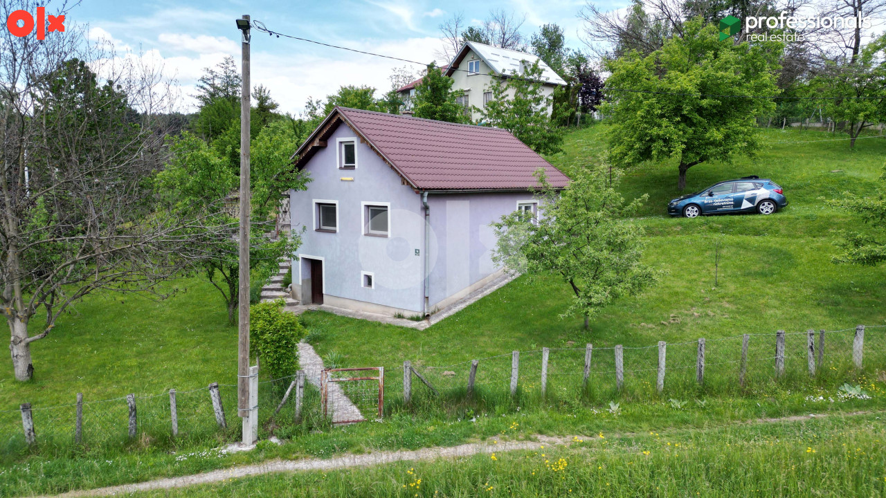Kuća Resnik Hadžići Sarajevo 2