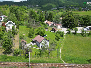 Kuća Resnik Hadžići Sarajevo