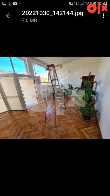 Poslovni prostor Tuzla 45m2