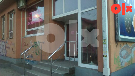 Poslovni prostor Tuzla 45m2 3