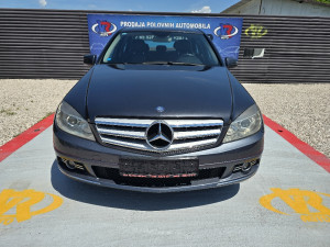 Mercedes-Benz C 220 dizel