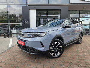 Opel Grandland X 1,2 Hybrid GS Line eDCT ID:42