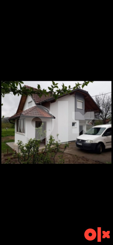 Kuća sa garažom Banja Luka 065/581-744