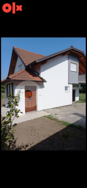 Kuća sa garažom Banja Luka 065/581-744 2