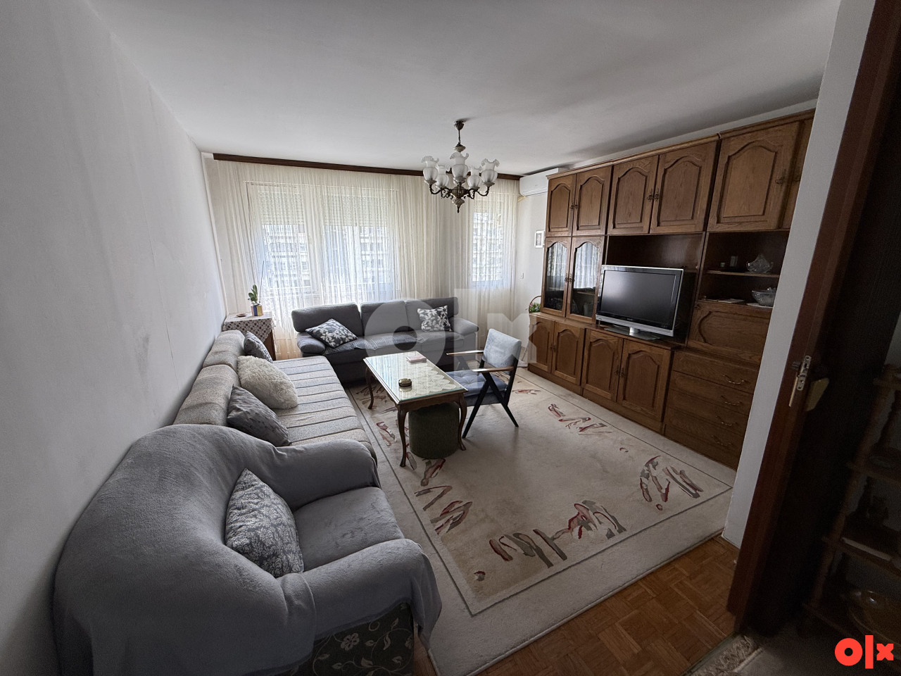 Stan Tuzla Sjenjak B Blok 75m2