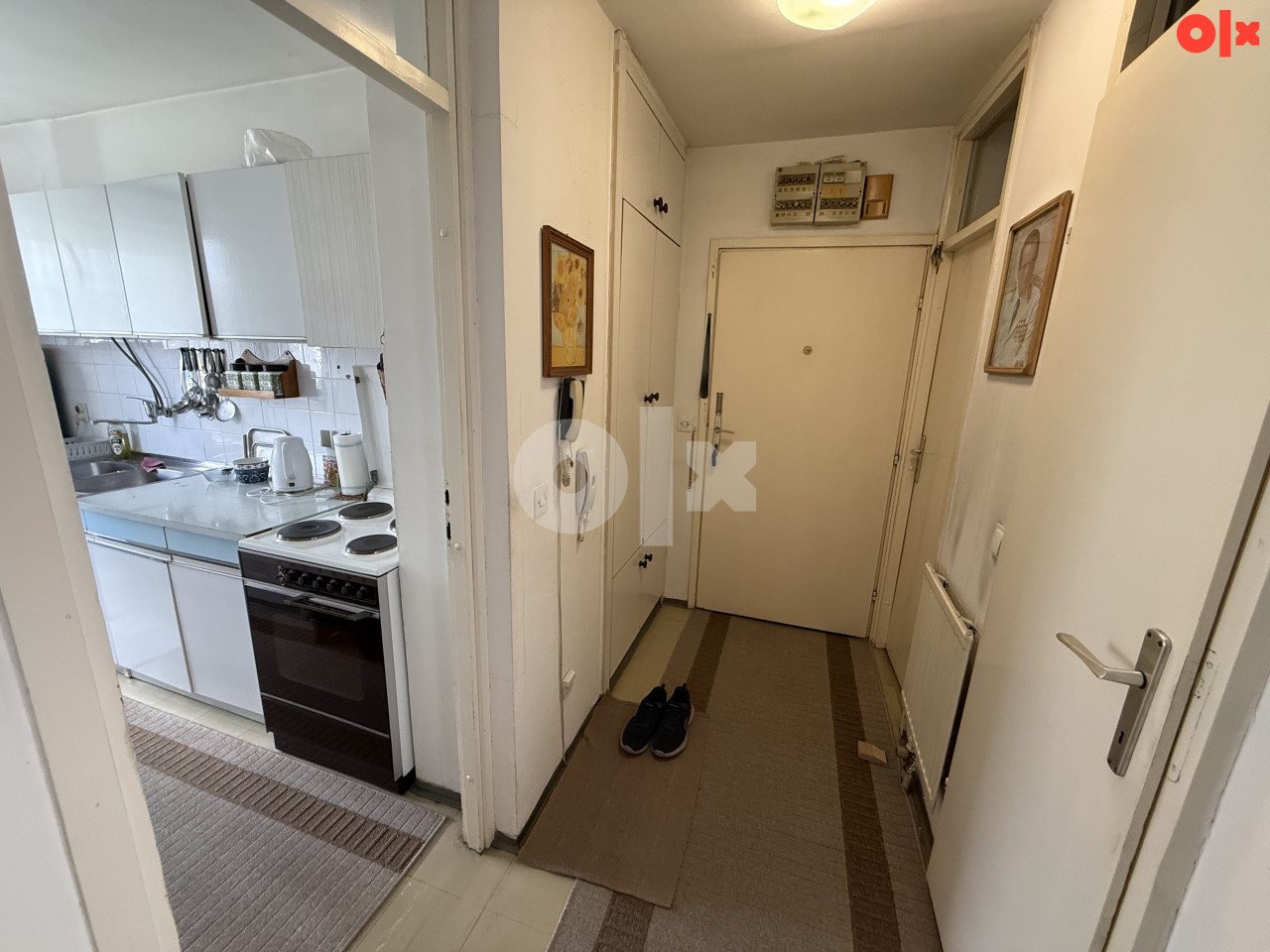 Stan Tuzla Sjenjak B Blok 75m2 2