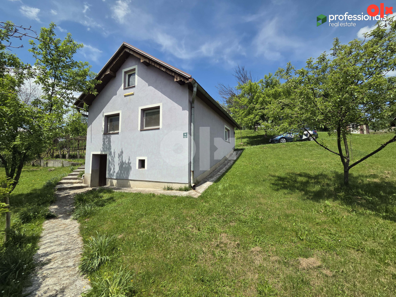 Vikendica Resnik Hadžići Sarajevo 11