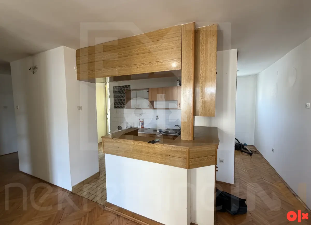 Prodaje se dvosoban stan 88 m2 u Splitskoj s predivnim pogledom 5