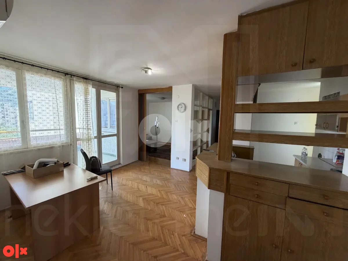Prodaje se dvosoban stan 88 m2 u Splitskoj s predivnim pogledom 7