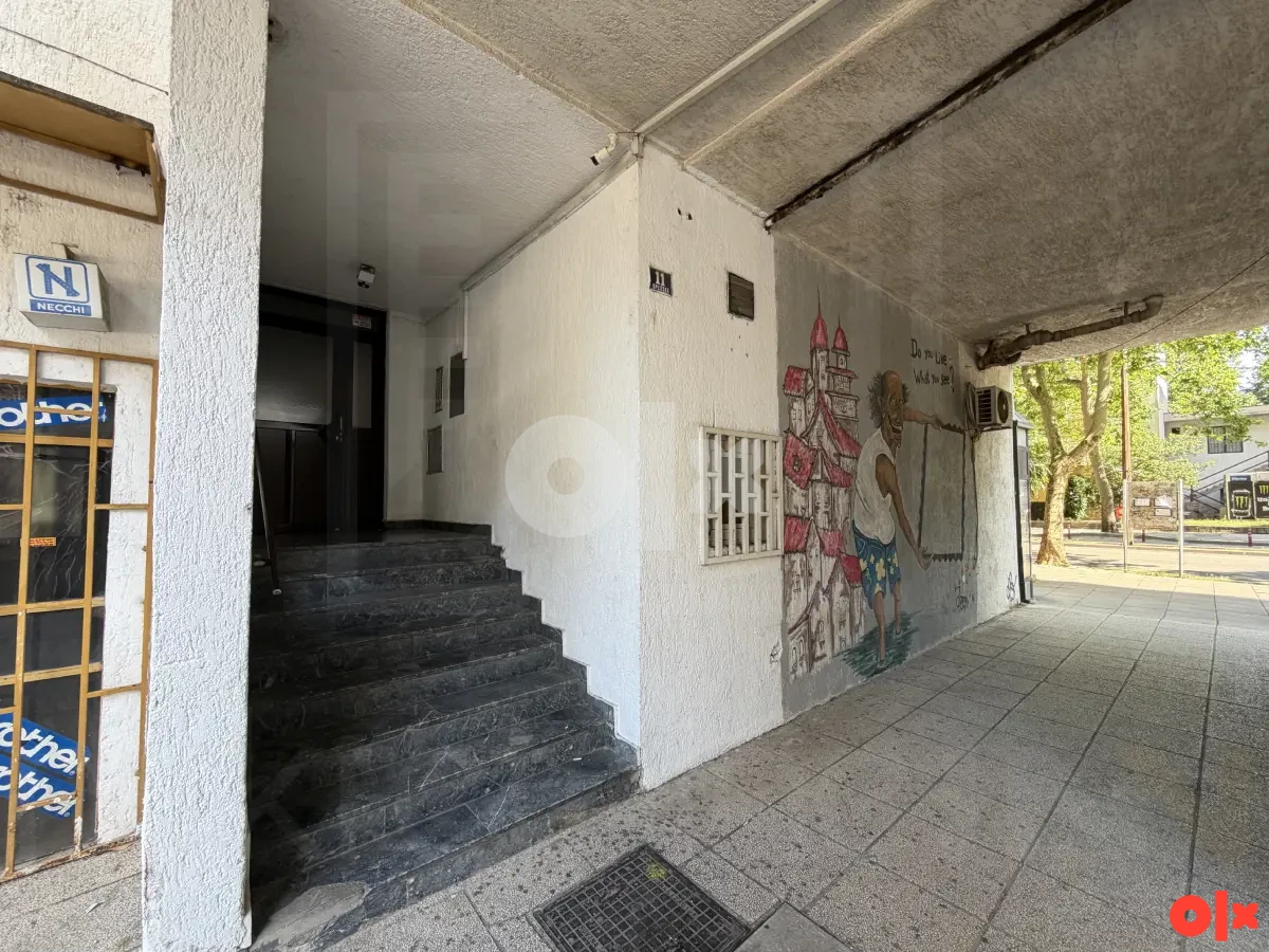 Prodaje se dvosoban stan 88 m2 u Splitskoj s predivnim pogledom 12