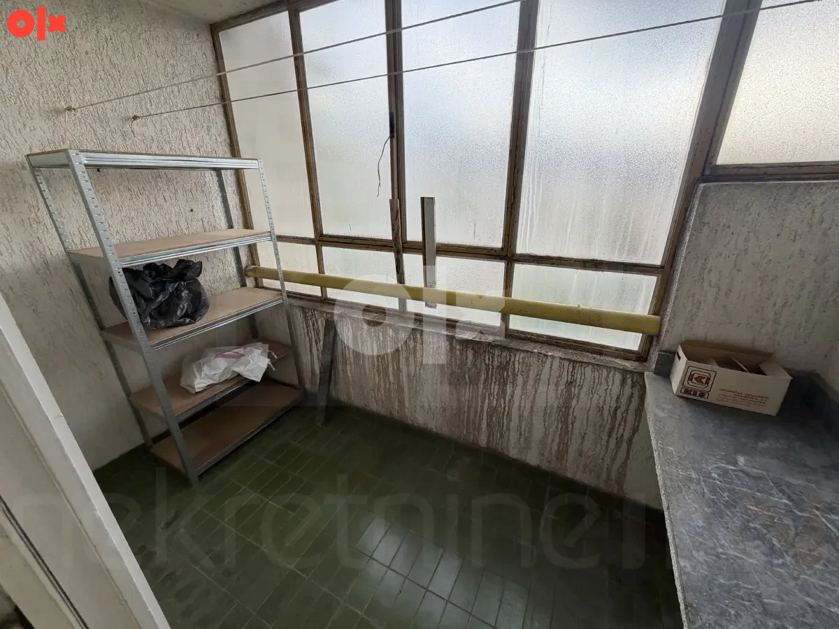 Prodaje se dvosoban stan 88 m2 u Splitskoj s predivnim pogledom 13