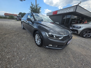 Volkswagen Passat 1.6 TDI DSG VIRTUAL/LED/NAVI