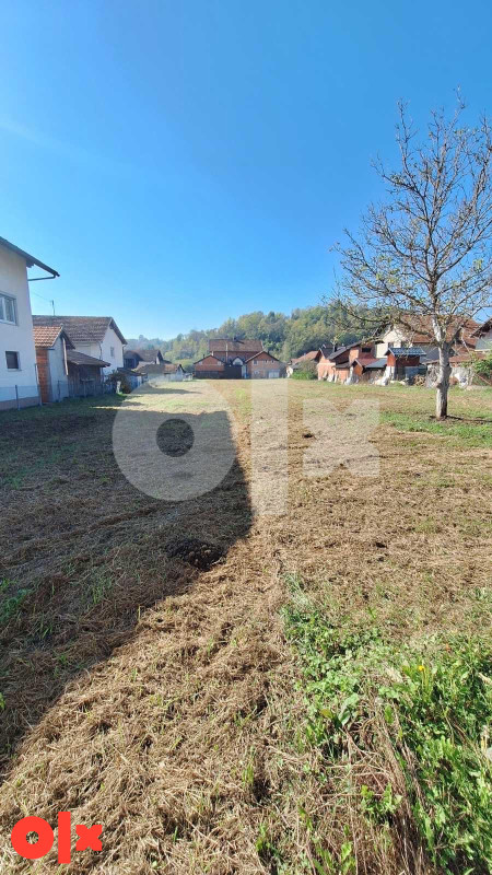 Placevi od 405-452 m2 2