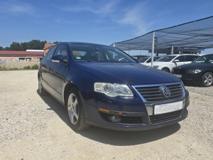 VW Passat 6 2.0 tdi 81 kw 12/2009 god.