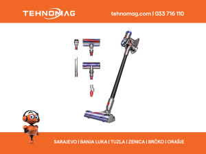 Bežični usisivač Dyson V8 Total Clean