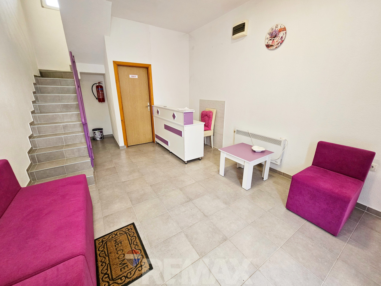 Poslovni prostor 70 m2 za najam, Nova Topola 2