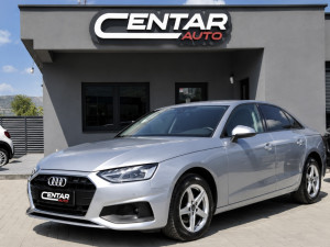 Audi A4 2022 2.0 30 TDI BUSINESS