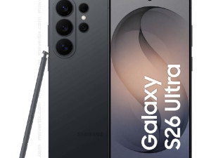 SAMSUNG GALAXY S26 ULTRA 16/1TB TB KUPI NA RATE 265KM NOVO