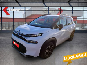 Citroen C3 Aircross BlueHDI 120 KS Automatik Feel -Full LED-