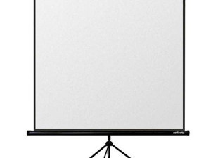 Tripod platno REFLECTA CrystalLine 240x240cm "SP 2026"
