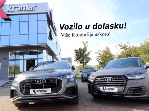 VW Touareg 4.0 TDI V8 DSG 4Motion R-Line LUFTFEDERUNG 422 KS