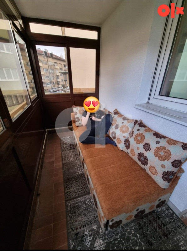 Ilidža strogi centar sa pogledom na rijeku i zeleni pojas 25