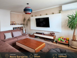 Stan Sarajevo - Novo Sarajevo | Kvart Nekretnine
