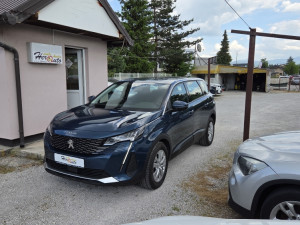 Peugeot 5008 AUTOMATIK 7 SJEDIŠTA