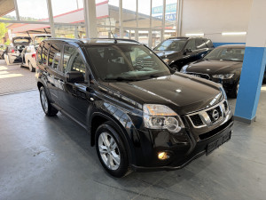 Nissan X-Trail 2.0 DCI 4x4 2011 Godina !