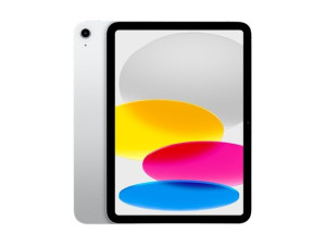 Apple iPad 2025 11th Generation (A16) 11 inch 128GB Wi-Fi Silver
