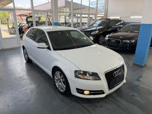 Audi A3 2.0 TDI 2011 Godina !