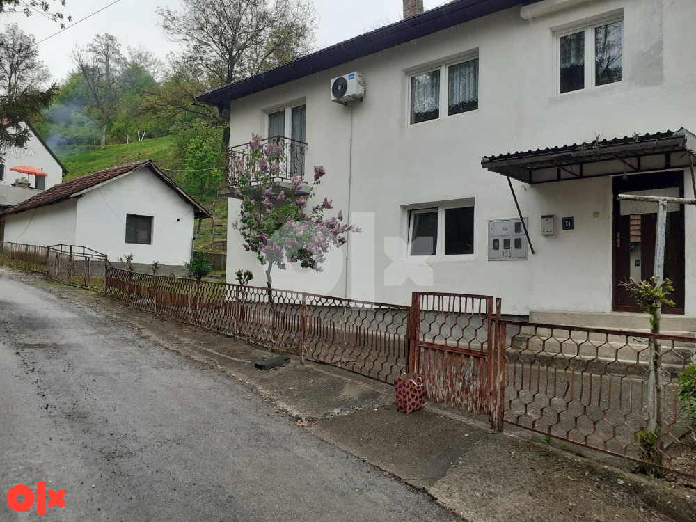 Kuća Tuzla