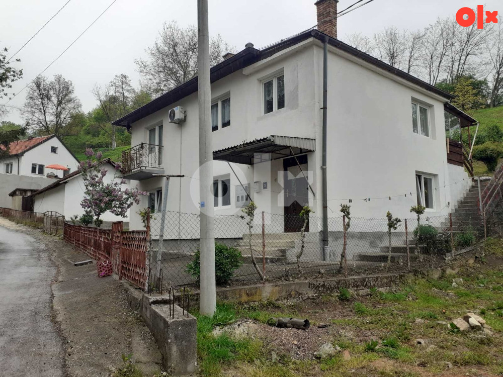Kuća Tuzla 2
