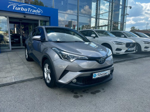 TOYOTA C-HR 1.8 E-CVT BUSINESS HYBRID