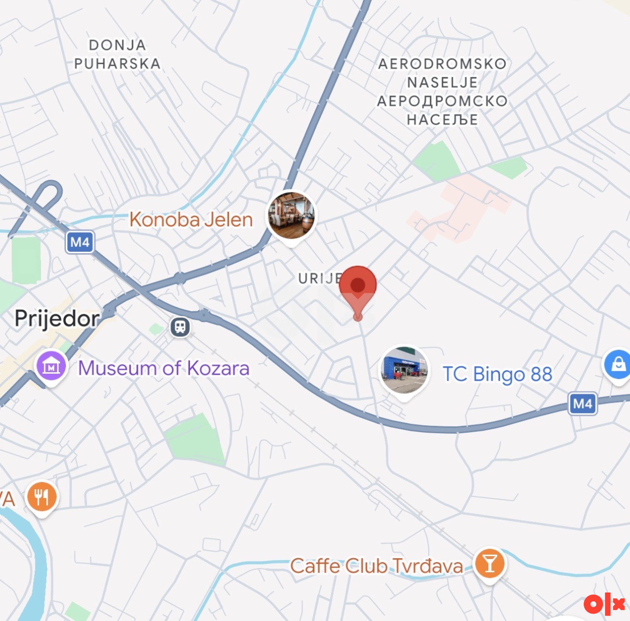 Poslovni prostor Prijedor