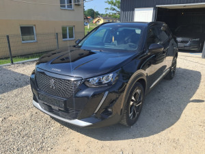 Peugeot 2008 1.5 HDI 2022 god ALLURE