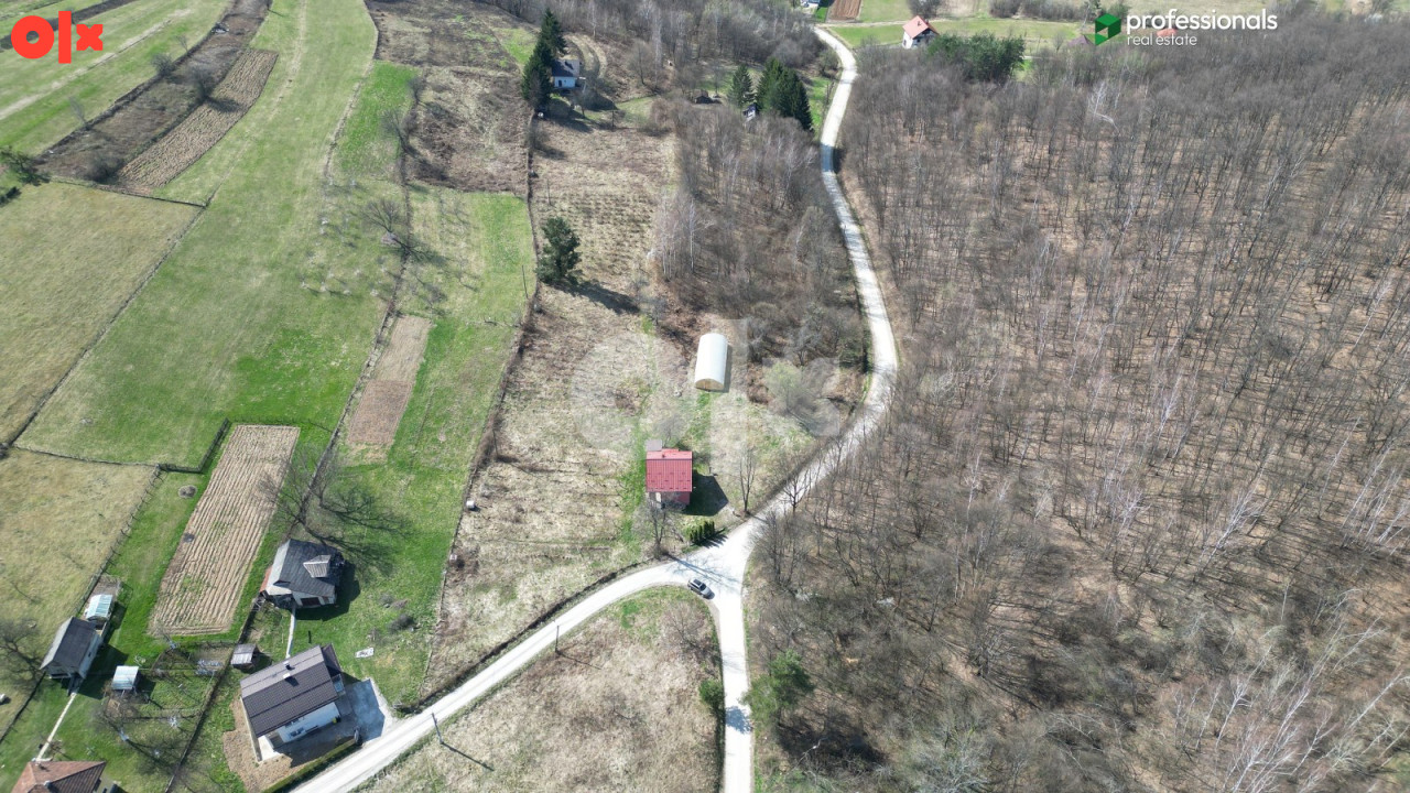 Zemljište Lepenica Kiseljak 7355 m2 3