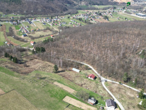 Zemljište Lepenica Kiseljak 7355 m2