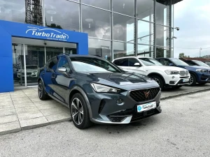 CUPRA FORMENTPR E-HYBRID FULL PAKET