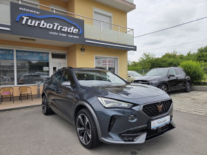 CUPRA FORMENTPR E-HYBRID FULL PAKET